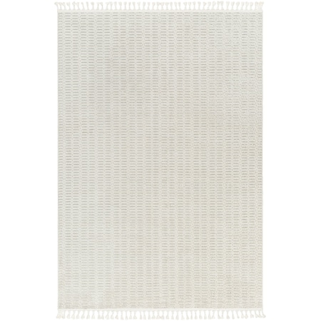 Livabliss Finland FND-2310 Area Rug , With Fringe FND2310-9212